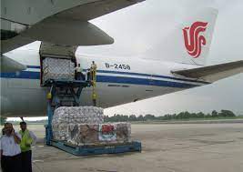 Помощь в экспорте из китая. Air China Cargo Co Ltd