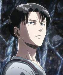 Levi Ackerman Shingeki No Kyojin Anime Manga Y Attack On Titan Attack On Titan Levi Captain Levi Attack On Titan Anime