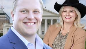 Del. Williams Says Video Proves He Didn't Assault Del. March Despite  Eyewitnesses' Contrary Reports