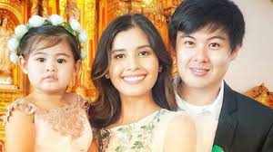 Shamcey shared, a few weeks ago, what we all thought was just a simple flu turned out to be covid. Shamcey Supsup Expecting Second Baby
