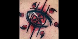 He was designed by kishimoto as the cool genius since he felt this was an integral part of an ideal rivalry. 10 Naruto Tattoos To Inspire Your Next Ink Cbr