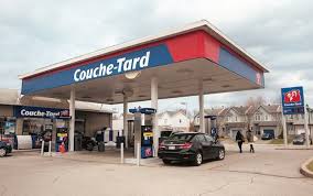 Le salaire est minimum et les augmentations sont presque inexistantes. How Couche Tard Conquered The World Starting With A Single Depanneur