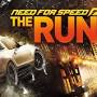 Need For Speed: The Run - Nintendo 3DS from www.nintendo.com