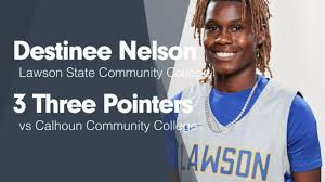 Destinee Nelson