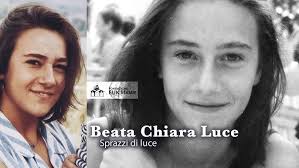 Leuca, il rito di Beatificazione di Madre Elisa Martinez in diretta TV