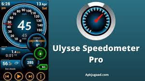 美食天下 v6.3.6 安卓版 11小时前 下载 apk; Ulysse Speedometer Pro Mod Apk 1 9 91 Download