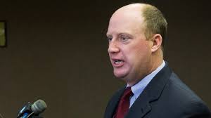 Lieutenant governor candidate Will Ainsworth makes massive ad buy