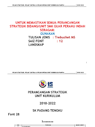 We did not find results for: Perancangan Strategik Kurikulum Skpt Doc