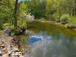 List of pa state parks. List Of Parks In Pennsylvania