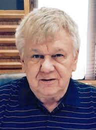 Obituary information for Russell Jr. Schroeder