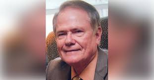 Obituary information for Gale N. Buchanan