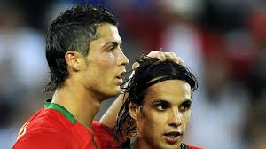 Even some of the world's top players was. Gomes On Figo Ronaldo And Euro Qualifying European Qualifiers Uefa Com