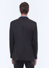 Image result for veste noire