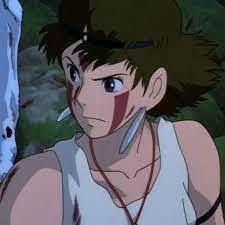 Wild San: Who Really is Princess Mononoke?