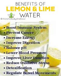 Holistic Body And Soul On Instagram Lemon Lime Holisticbodyandsoul Lemon Lime Water Detox Liver Detox Detox Drinks Natural Detox Drinks