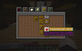 I spent most of my life making the pumpkin pie recipe on the back of the libby's pumpkin can. To My Knowledge I Ve Eaten Everything I Have No Idea What I M Missing I M In The Newest Snapshot For 1 16 Minecraft