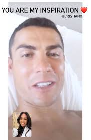 Check spelling or type a new query. Kristian Ronalnto H Syntrofos Toy Tzortzina Mas Deixnei Ton Arrwsto Ronalnto Meta Th Diagnwsh Toy Me Koronoio Pics