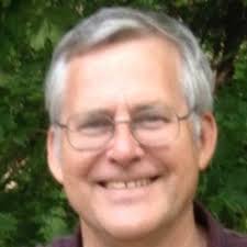 Paul J. Bucknell (@PaulJBucknell)