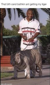 Pin By D I On Lol Mike Tyson Tyson Nba Fashion