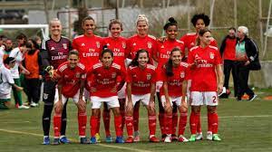 Letícia, catarina amado, sílvia rebelo, carole costa, matilde fidalgo (darlene, 66'), christy ucheibe (lúcia alves, 66'), andreia faria, beatriz cameirão, cloé lacasse, marta cintra (kika nazareth, 50') e nycole : Benfica No Feminino Ainda Agora Chegou E Ja Bate Recordes Futebol Feminino Sapo Desporto