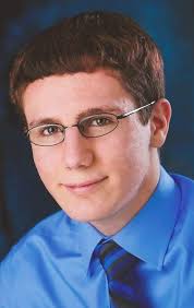 Class of 2015 Graduates: Hopewell High School