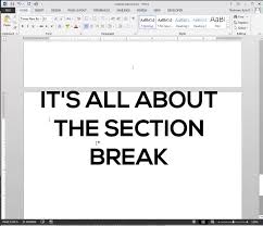 Designing Reports In Microsoft Word Words Word File Educational Tools