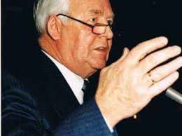 Funktionär und Friesensportler aus Leidenschaft