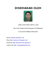 Portal ini merupakan satu eduweb yang sangat berguna kepada ibubapa guru guru dan pelajar untuk mengakses nota latihan soalan bahan dan informasi berkenaan dengan pendidikan masa kini di malaysia. Kepentingan Elemen Kemahiran Insaniah Peranan Guru Dalam Memupuk Kemahiran Insaniah Pelajar