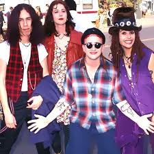4 non blondes artistas musicales cantantes artistas