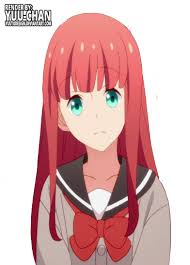 Maybe you would like to learn more about one of these? Tsurezure Children Render By Yuutodesign On Deviantart