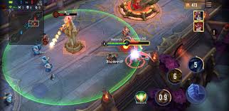 This is not even close to any guide. Garena Aov Arena Of Valor 1 40 2 1 Download For Android Apk Free