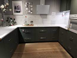 Ikea Bodarp Kitchen Ikea Kjokken Ideer Kjokken Inspirasjon Kjokken Fra Ikea