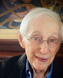 Remembering Howard David Luntz