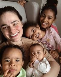 Things employers have ✨actually said✨ about my kids to me, especially  during an interview 😬👇🏻