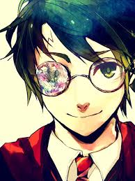 Harry Potter Character 1423938 Zerochan Harry Potter Anime Harry Potter Characters Harry Potter Drawings