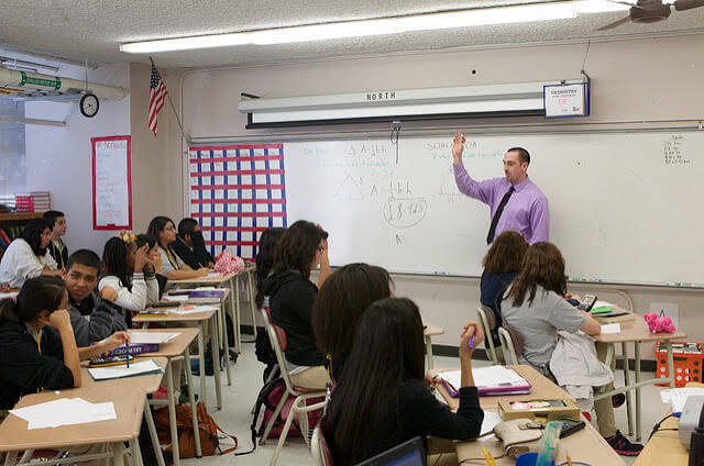 5 In-Person SAT Prep Courses - College Raptor Blog