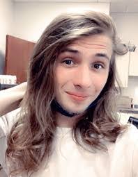 Adrienne Bourgeois's Instagram, Twitter & Facebook