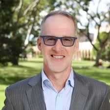 UQ appoints new COO