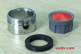 faucet aerators sanliv kitchen