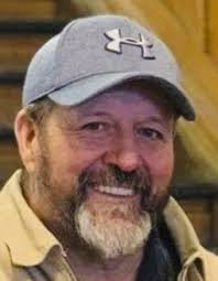 Rick Robert Warnick (Gummy)