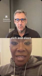 A clip from my appearance