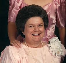 Hazel Oldham Obituary (1937