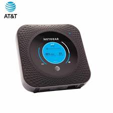 Us Version M1 At T Unlocked Netgear Nighthawk M1 Mr1100 Cat16 Hotspot Wifi Router Support B1 B2 B3 B4 B5 B7 B12 B29 B30b 66 3g 4g Routers Aliexpress