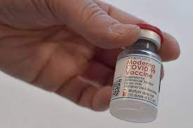 On january 6, moderna ceo stéphane bancel emailed barney graham, a vaccine researcher at the national. Australia Secures Deal For Further 25 Million Doses Of Moderna Vaccine