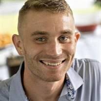 Elisha Jerime Tilley Obituary (2024)