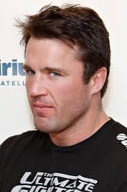 A fan took a swing at Chael Sonnen at last weekend's 'The Ultimate Fighter'  finale