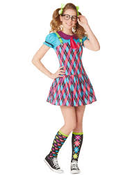 Nerd Alert Girls Costume Spirit Halloween Nerd Halloween Costumes Halloween Costumes For Kids Halloween Kids Costumes Girls