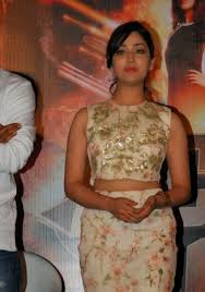 Image result for yami gautam in action jackson blue saree