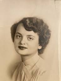 Elinor Weinstein Obituary