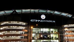 After the games, it was turned into a football. Everton V Manchester City Postponed After More Covid 19 Cases At City
